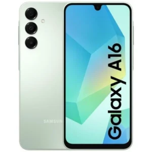Samsung Galaxy A16 LTE 4GB 128GB 6.7" Verde Claro